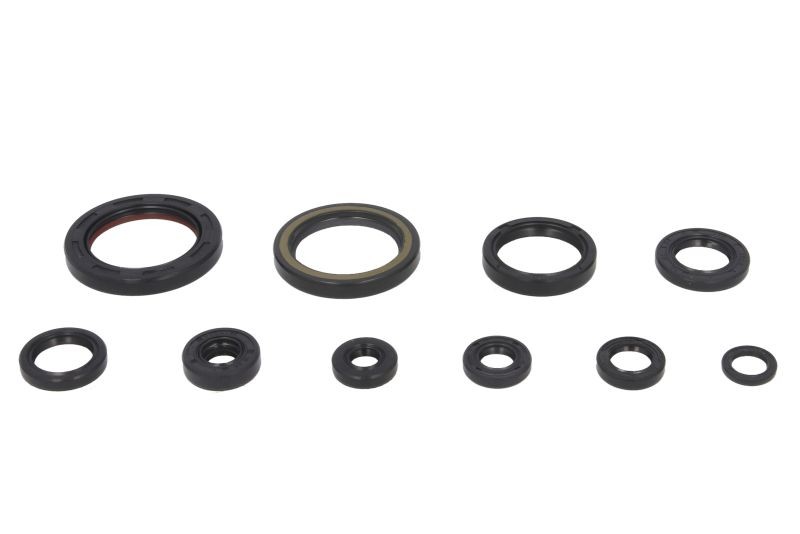 WINDEROSA Shaft Seal Set, crankshaft Article number: 822178 cheaply