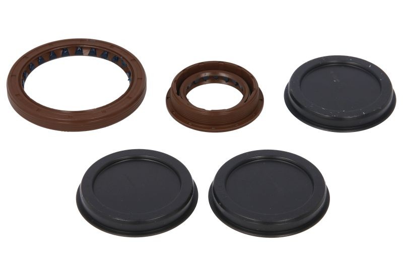 WINDEROSA Shaft Seal Set, crankshaft Article number: 822188 cheaply