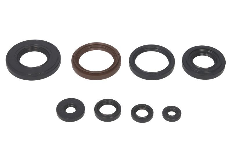 WINDEROSA Shaft Seal Set, crankshaft Article number: 822233 cheaply