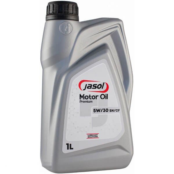 JASOL Engine oil Article number: 5901797927981 cheaply
