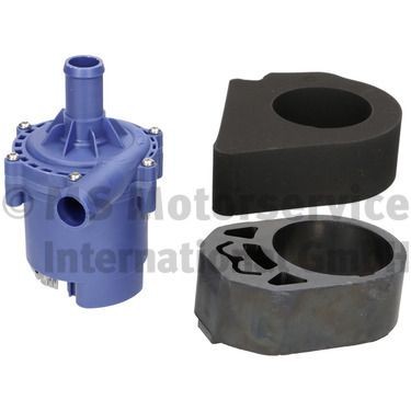 PIERBURG Water pump Article number: 7.07223.09.0 cheaply