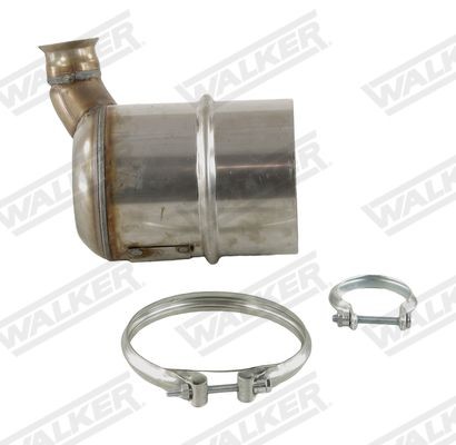 WALKER Diesel particulate filter Article number: 73421 cheaply