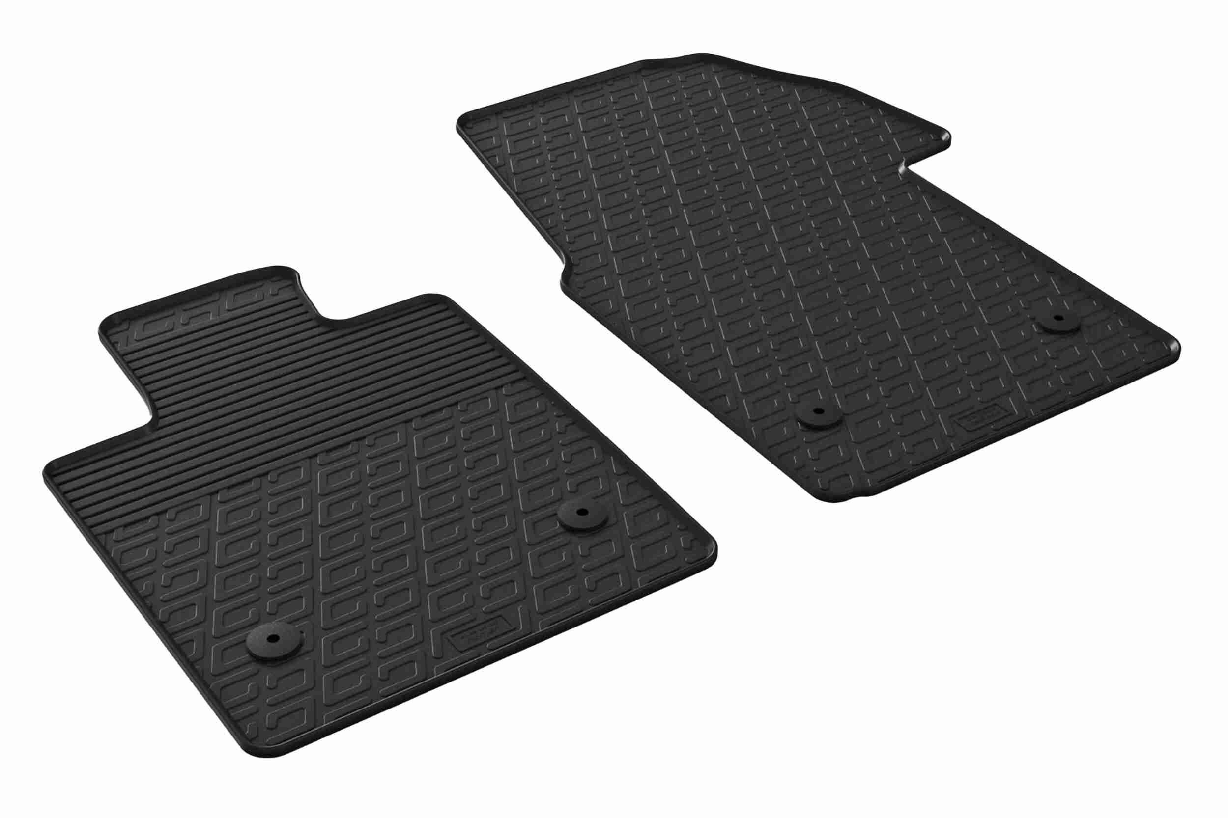 VAICO V10-9272 Põrandamattide komplekt MULTIVAN 1.5 TSi 136 HP Bensiin