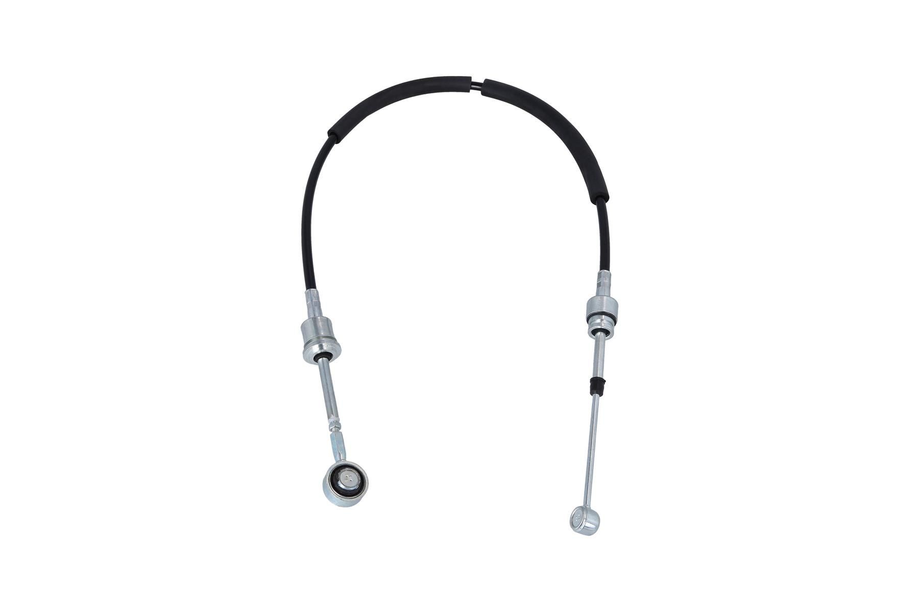 KAMOKA CP0181 Cable, manual transmission GRANDE PUNTO 1.3 D Multijet (199.AXD11, 199.AXD1A, 199.AXD1B,... 90 PS Diesel