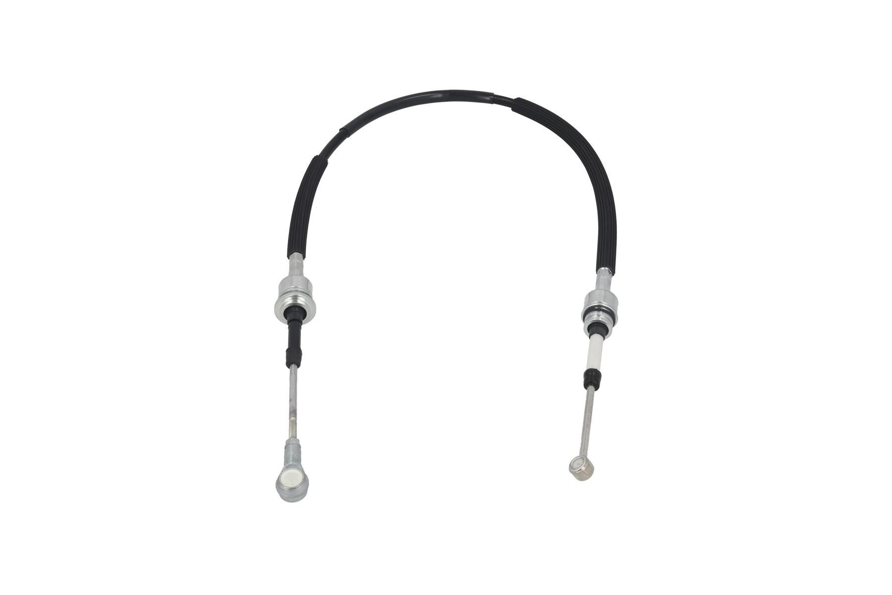 KAMOKA CP0182 Cable, manual transmission GRANDE PUNTO 1.3 D Multijet (199.AXD11, 199.AXD1A, 199.AXD1B,... 90 PS Diesel