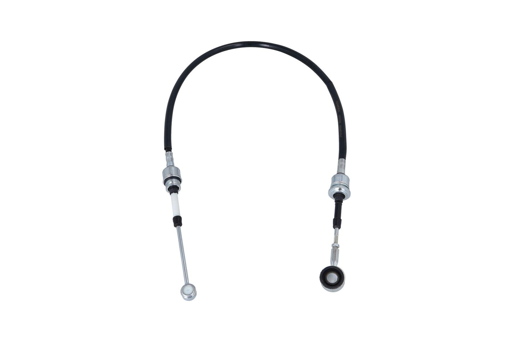 KAMOKA CP0183 Cable, manual transmission GRANDE PUNTO 1.3 D Multijet (199.AXD11, 199.AXD1A, 199.AXD1B,... 90 PS Diesel