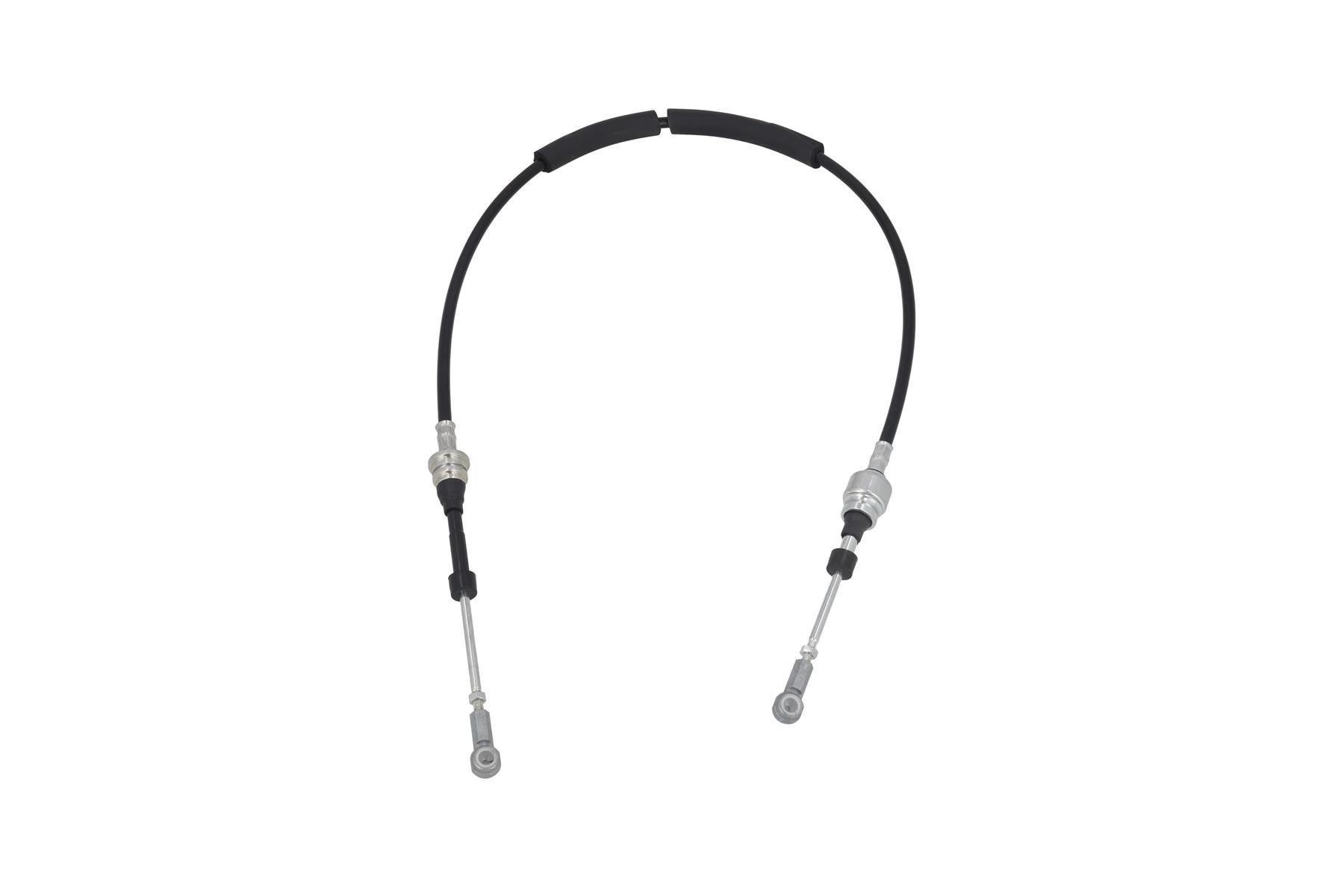 KAMOKA CP0218 Cable, manual transmission DELTA 2.0 D Multijet (844.AXG1A, 844.AXN1A) 163 PS Diesel 2014
