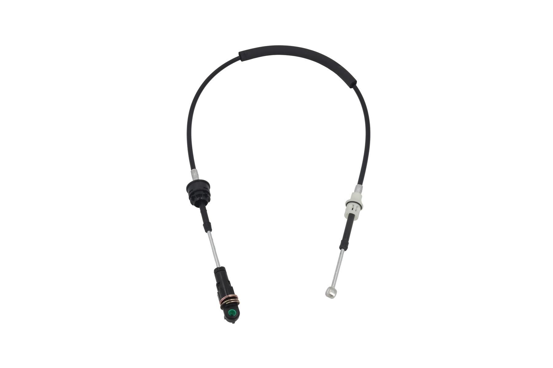 KAMOKA CP0219 Cable, manual transmission DELTA 2.0 D Multijet (844.AXG1A, 844.AXN1A) 163 PS Diesel 2014