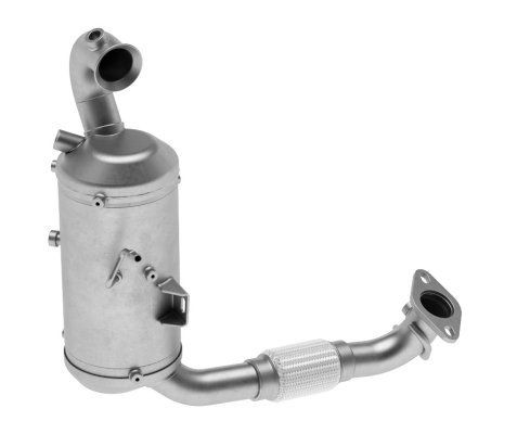 IMASAF Diesel particulate filter Article number: 38.62.93 cheaply