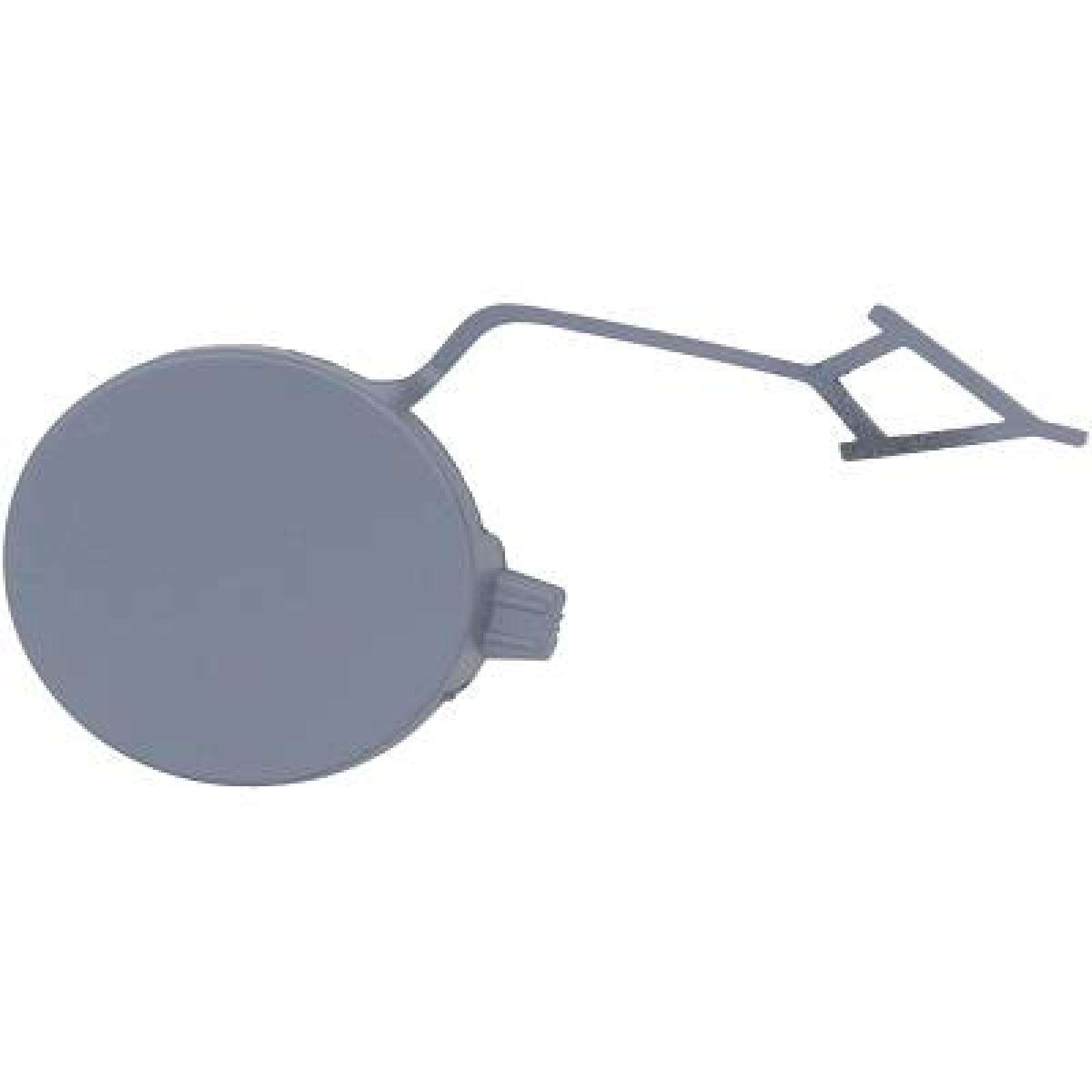 DIEDERICHS 2256264 Flap, tow hook TIGUAN 1.5 TSI 131 PS Petrol