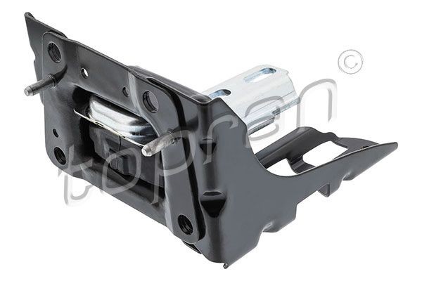 TOPRAN Mounting, automatic transmission Article number: 722 906 cheaply