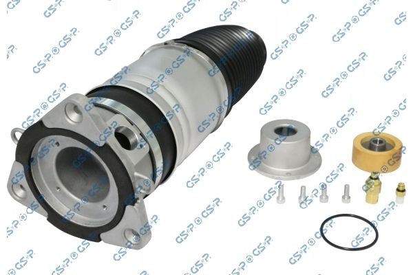 GSP 35200682 Въздушна възглавница CONTINENTAL 6.0 GTC Speed на всичките колела 610 K.C. бензин 2018