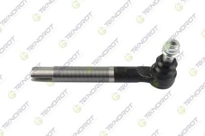 TEKNOROT Track rod end Article number: JE-1001 cheaply