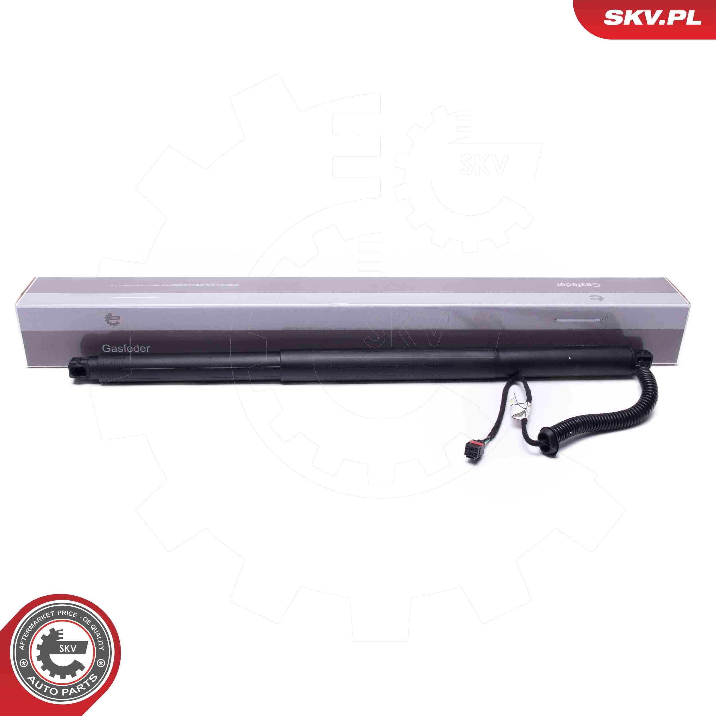 ESEN SKV 52SKV959 Electrical motor, tailgate TIGUAN 2.0 TDI 4motion 240 PS Diesel