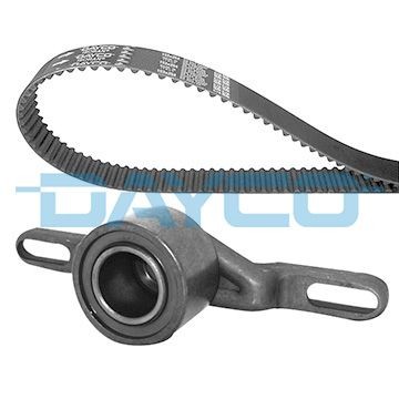 DAYCO Timing belt kit Article number: KTB206 cheaply