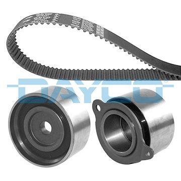 DAYCO Timing belt kit Article number: KTB297 cheaply