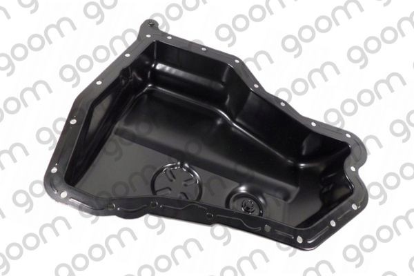 GOOM Oil sump Article number: OS-0057 cheaply