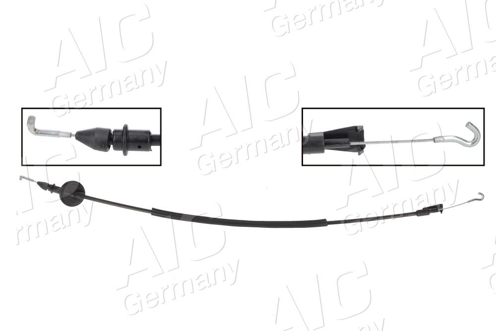 AIC Cable, door release Article number: 75470 cheaply