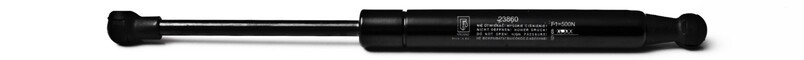 FA KROSNO Tailgate strut Article number: 23860 cheaply