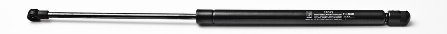 FA KROSNO Tailgate strut Article number: 24572 cheaply