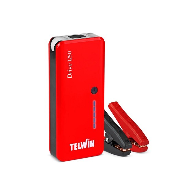 OEM Jumpstarter 829568 fra TELWIN