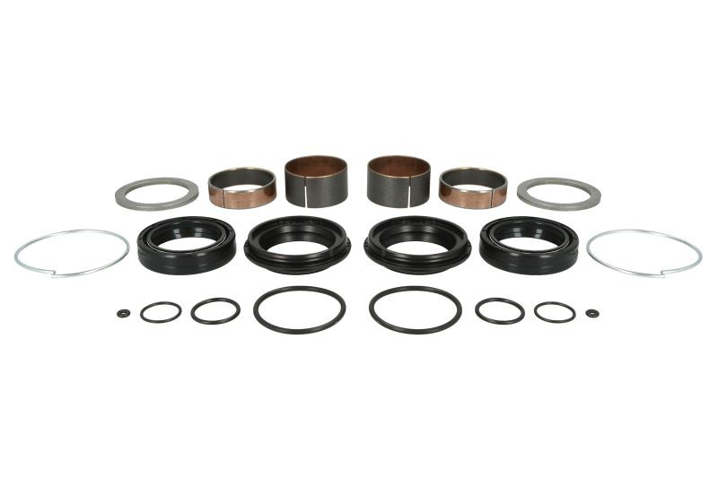 PIVOT WORKS Dust cover kit, shock absorber Article number: PWFFK-H07-001 cheaply