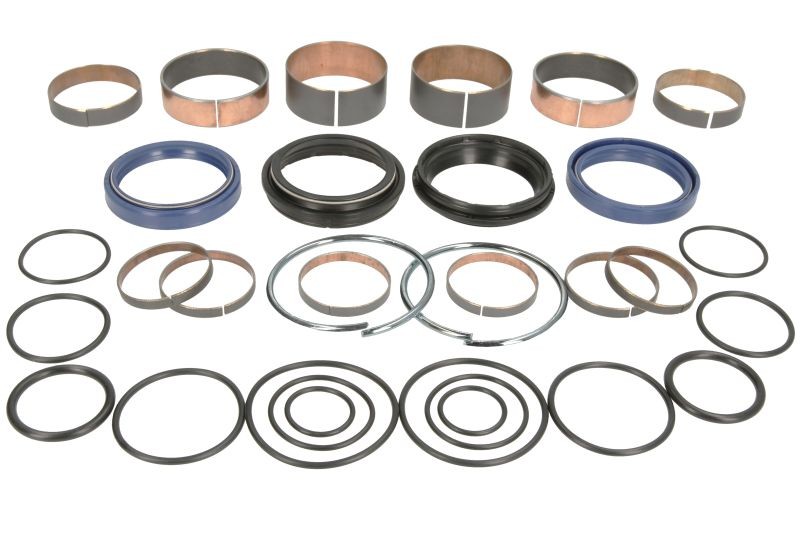 PIVOT WORKS Dust cover kit, shock absorber Article number: PWFFK-H11-521 cheaply