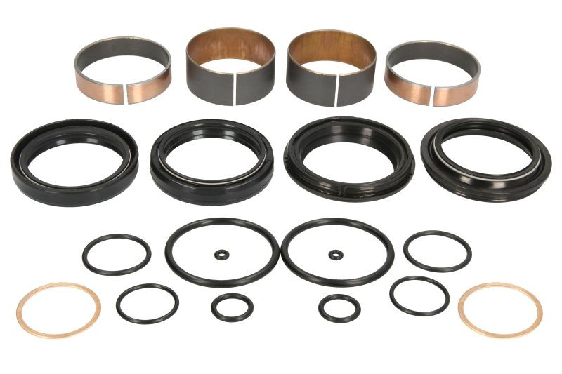 PIVOT WORKS Dust cover kit, shock absorber Article number: PWFFK-K02-521 cheaply