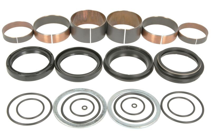 PIVOT WORKS Dust cover kit, shock absorber Article number: PWFFK-S02-400 cheaply