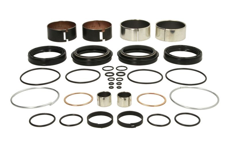 PIVOT WORKS Dust cover kit, shock absorber Article number: PWFFK-T01-531 cheaply