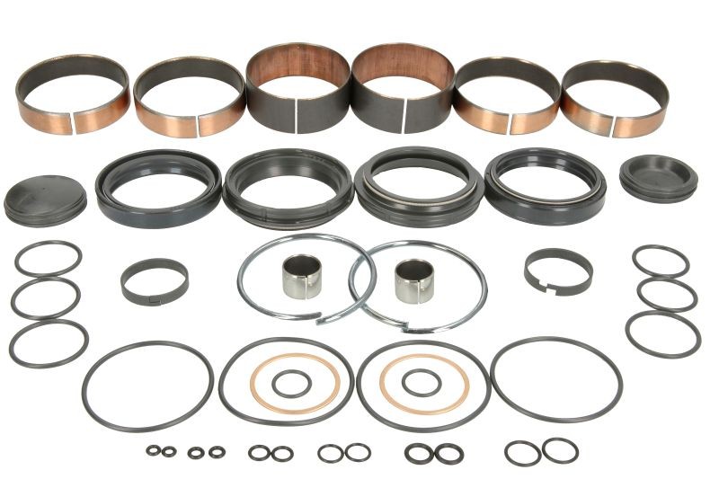 PIVOT WORKS Dust cover kit, shock absorber Article number: PWFFK-T04-531 cheaply
