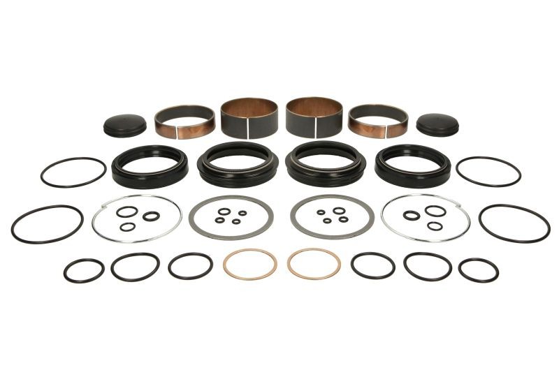 PIVOT WORKS Dust cover kit, shock absorber Article number: PWFFK-T05-531 cheaply
