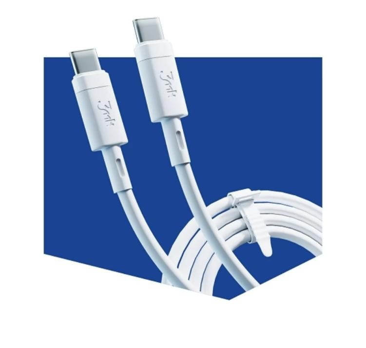 OEM USB-ladekabel 5903108444088 fra 3MK
