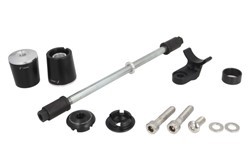 RIZOMA Nummerpladeholder Varenummer: PTL566BS billige