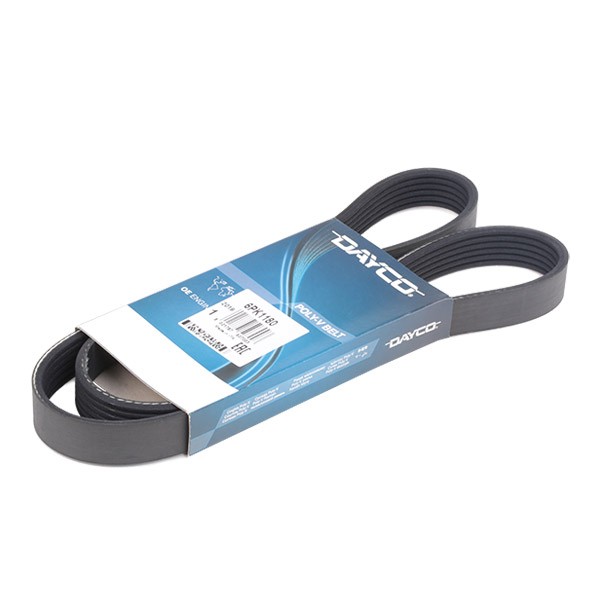 DAYCO Soonrihm Artikli number: 6PK1180 soodsalt