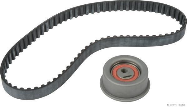 HERTH+BUSS JAKOPARTS Timing belt kit Article number: J1111007 cheaply