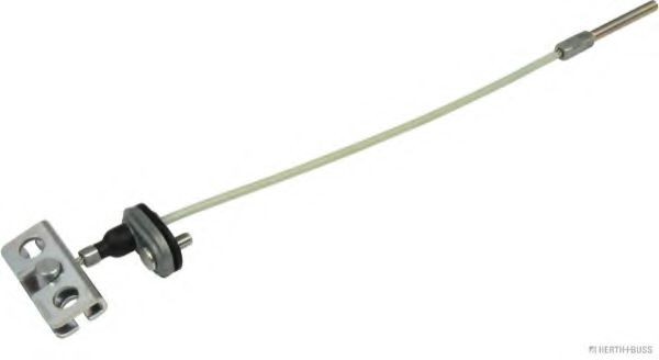 HERTH+BUSS JAKOPARTS Hand brake cable Article number: J3916007 cheaply