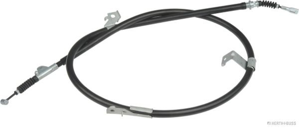 HERTH+BUSS JAKOPARTS Hand brake cable Article number: J3921045 cheaply