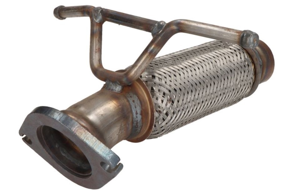 JMJ Catalytic converter Article number: 1080251Z cheaply