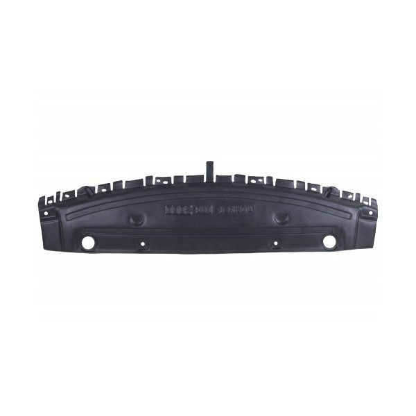 FLORIMEX 310907 Engine Cover LAGUNA 2.0 16V Turbo (BG0S, BG1L, BG1M) 163 PS Petrol 2007