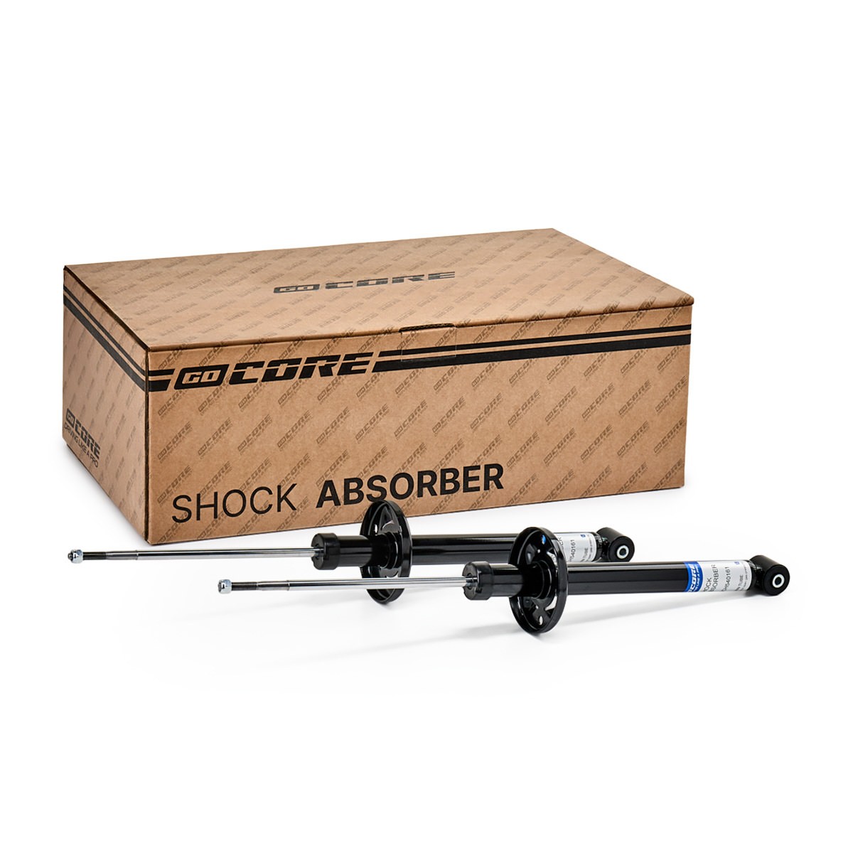 goCORE Shock absorber Article number: GCH540160 cheaply