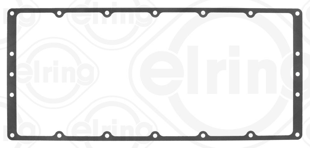 ELRING Pakning, intercooler Varenummer: 836.690 billige