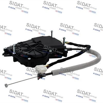SIDAT Regulēšanas elements, Centrālā atslēga raksta numurs: 610939A2 lēti
