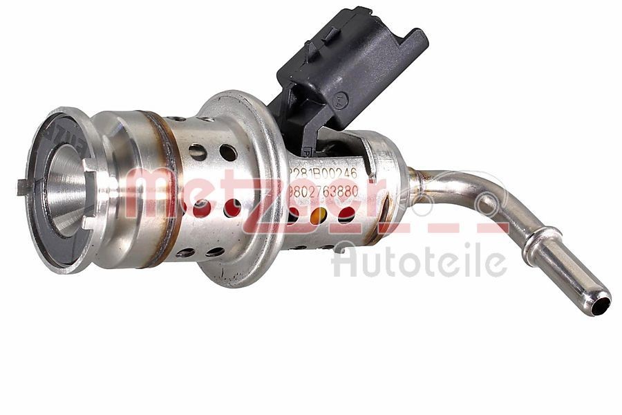 METZGER 0932018 Dosing Module, urea injection 301 1.6 BlueHDi 99 PS Diesel