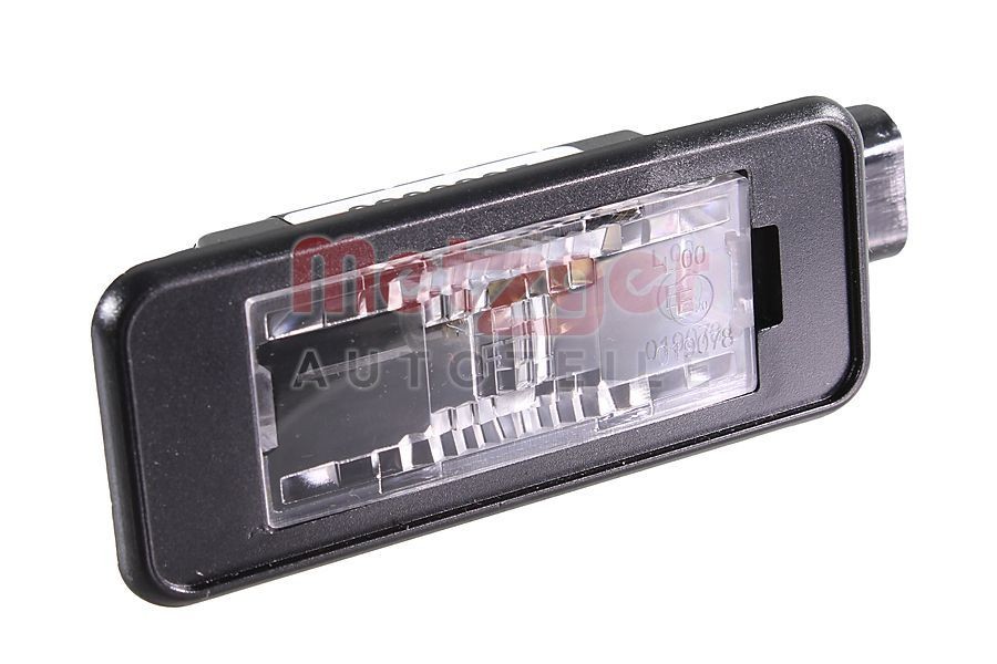 METZGER Licence Plate Light Article number: 2080030 cheaply