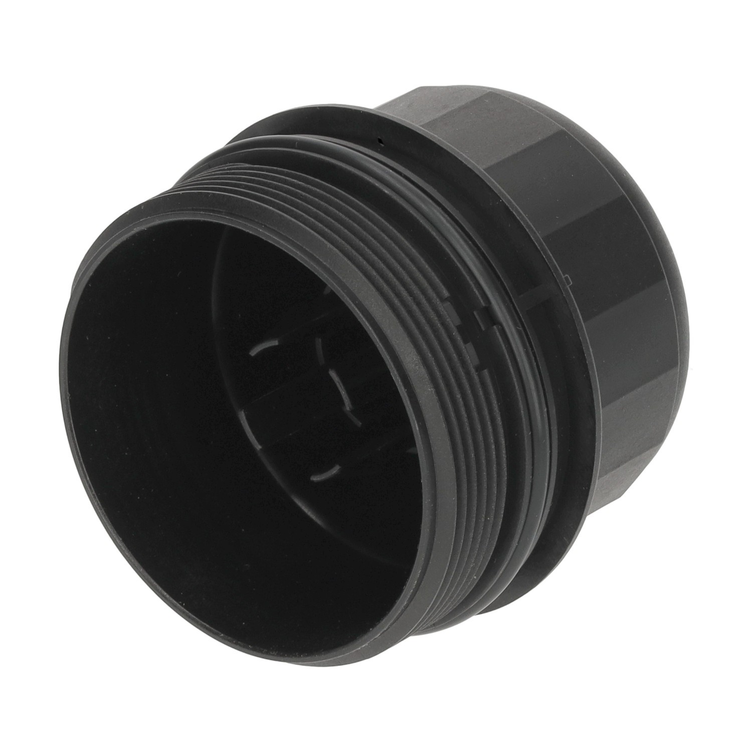 FEBI BILSTEIN 193329 Cover, oil filter housing DELTA 1.6 D Multijet (844.AXF11, 844.AXF1A) 116 PS Diesel 2014