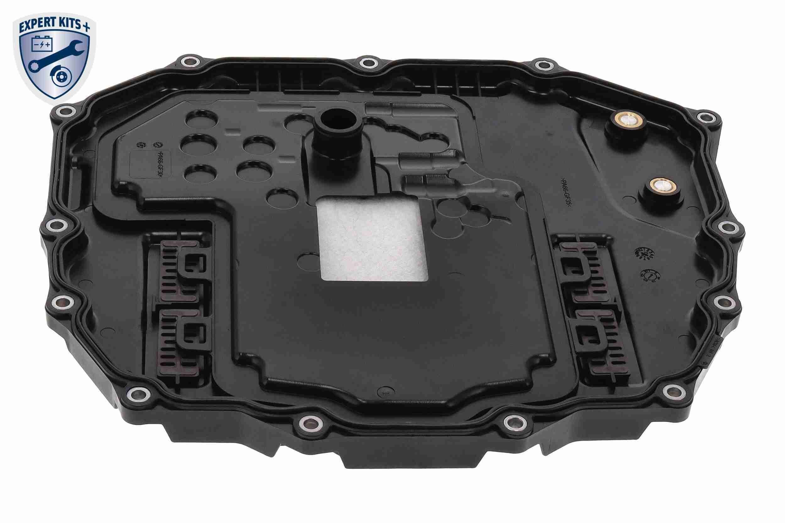 VAICO Automatic transmission oil pan Article number: V45-0273 cheaply