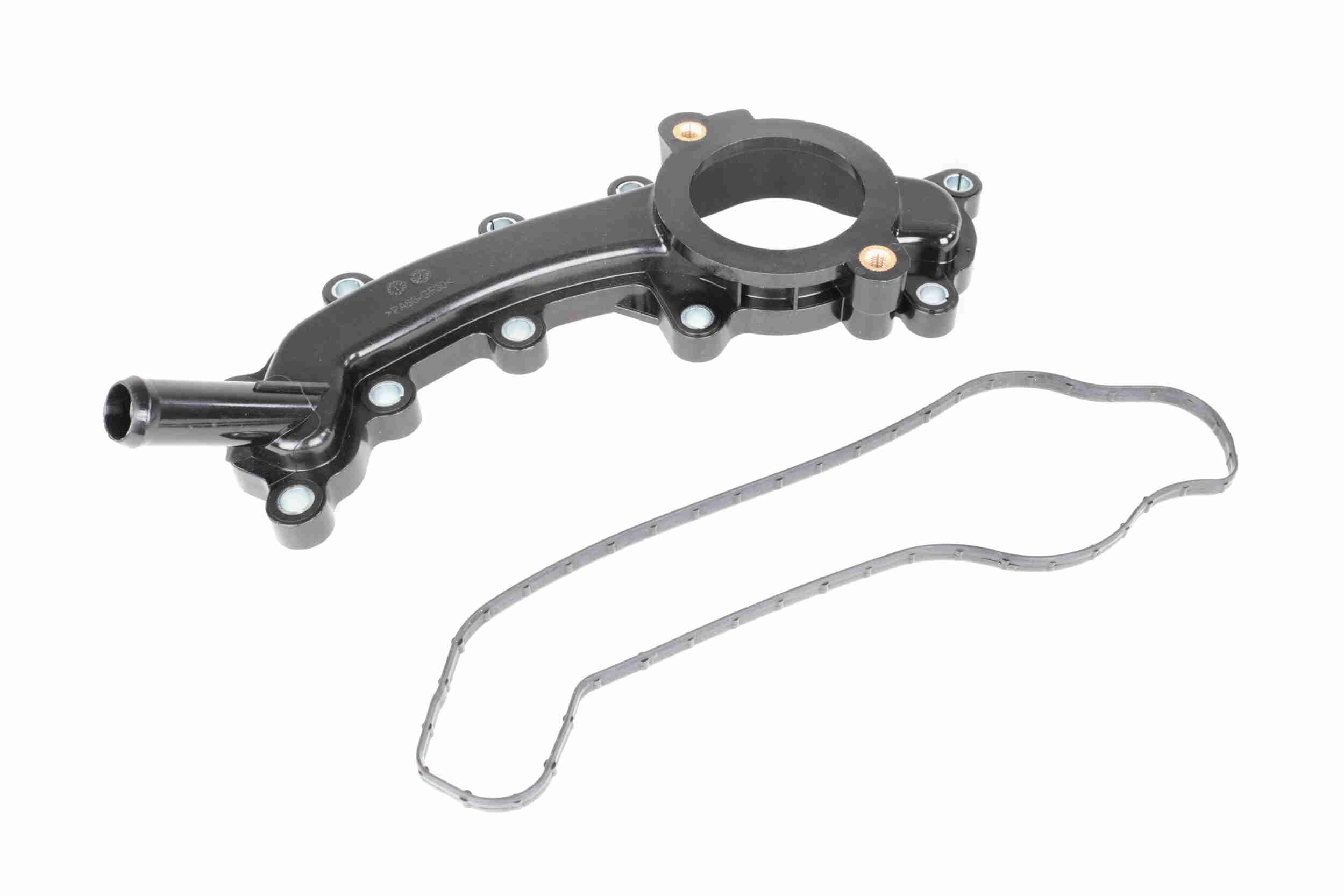 VEMO Thermostat housing Article number: V33-99-0013 cheaply