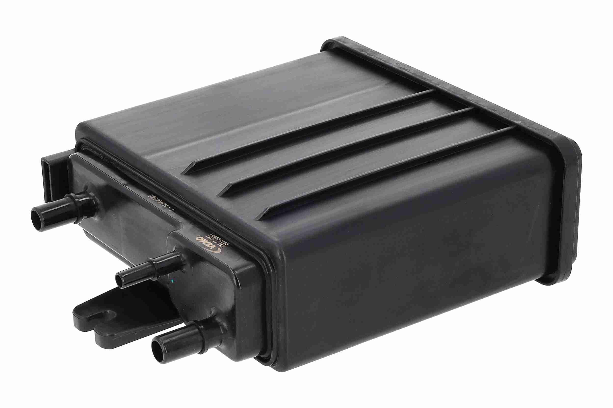 VEMO Aktivkulfilter, tankudluftning Varenummer: V51-77-0141 billige