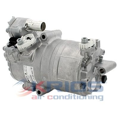 MEAT & DORIA Air conditioning compressor Article number: K11545 cheaply